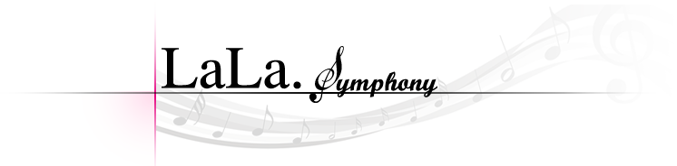 LaLa.symphony
